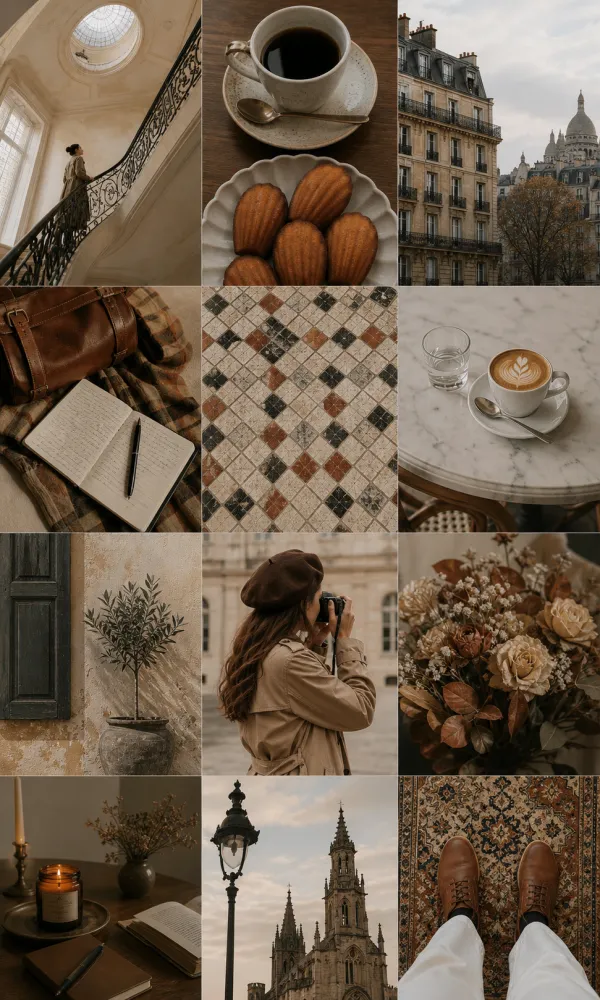 Popular · Création d'inspiration 28