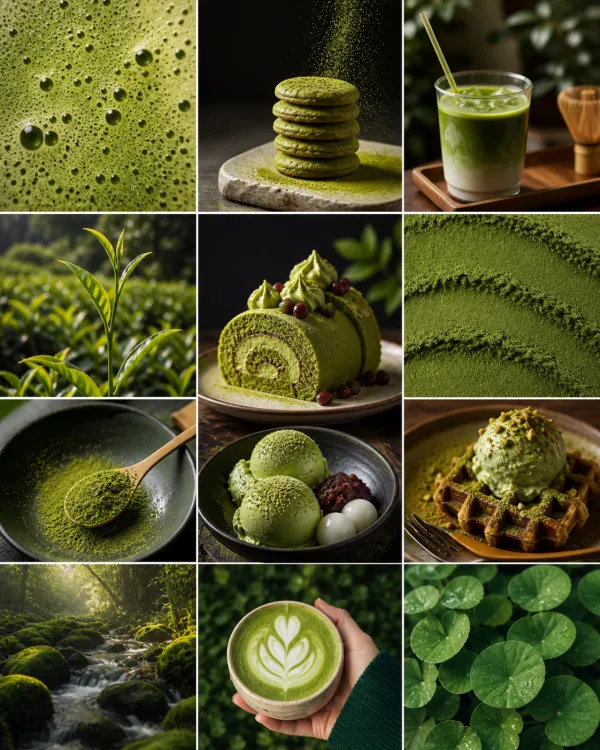Popular · Inspirationswerk 29