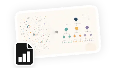 Infographic Design skill cover