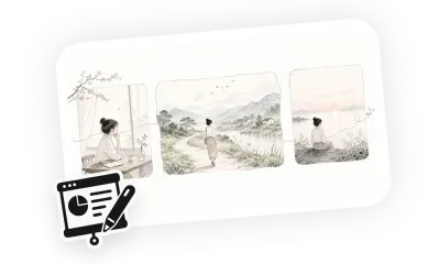 Slide Deck skill cover