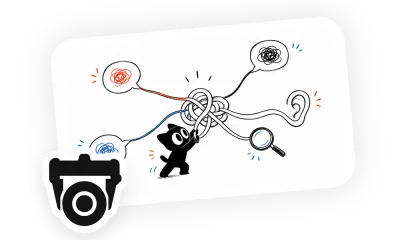 Customer Research skill cover