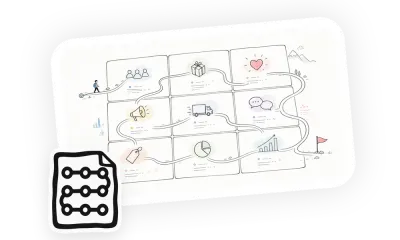 One-Page Marketing Plan skill cover
