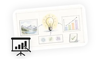 Minimal Presentation Maker skill cover