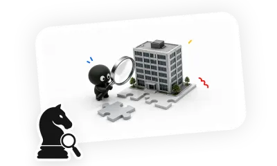 Sales Account Research skill cover