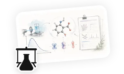 Scientific Slide Design skill cover