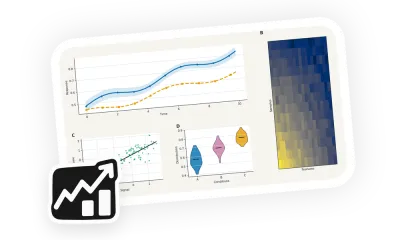 Scientific Data Visualization skill cover