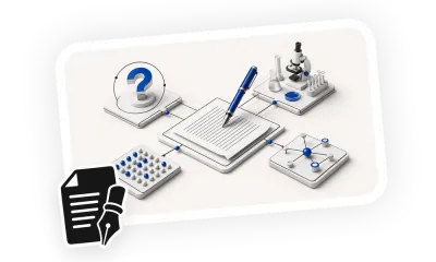 Scientific Writing skill cover