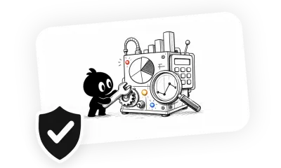Data Validation skill cover