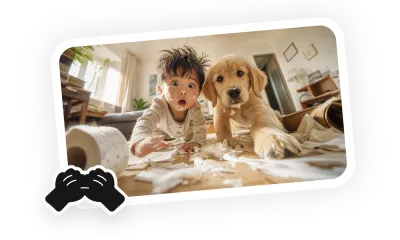 Dual-Protagonist First-Person Story skill cover