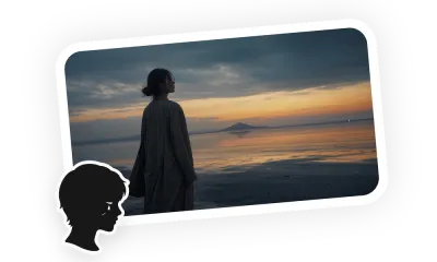East Asian Arthouse Emotional Film skill cover