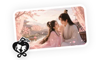 Costume Romance Mini-Drama skill cover