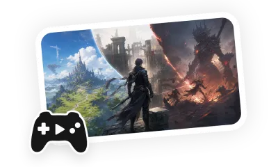 Game Demo Video Designer skill cover