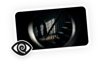 Hitchcock Suspense Workshop skill cover