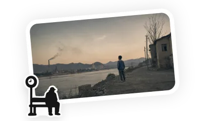 Jia Zhangke-Inspired Film skill cover