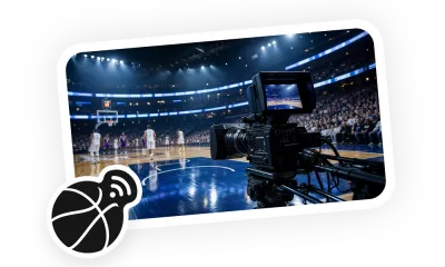 Custom NBA Broadcast skill cover