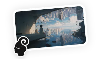 Satoshi Kon-Inspired Dream Anime skill cover