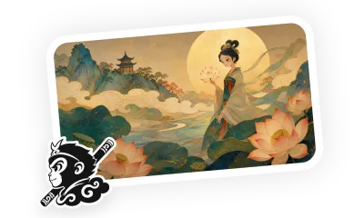 Shanghai Animation Studio-Style Short skill cover