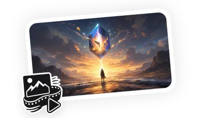 Standalone Asset-to-Video skill cover