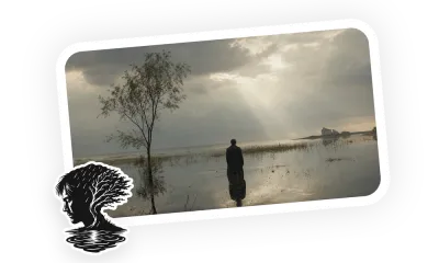 Tarkovsky-Inspired Poetic Short skill cover