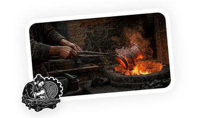 Tiangong Kaiwu Craft Documentary skill cover