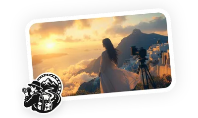 Travel Filmmaker skill cover