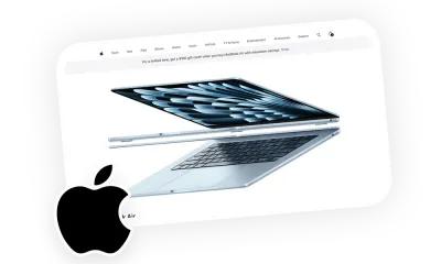 Apple Design Review skill cover