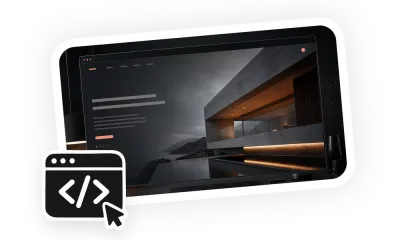Frontend Design skill cover
