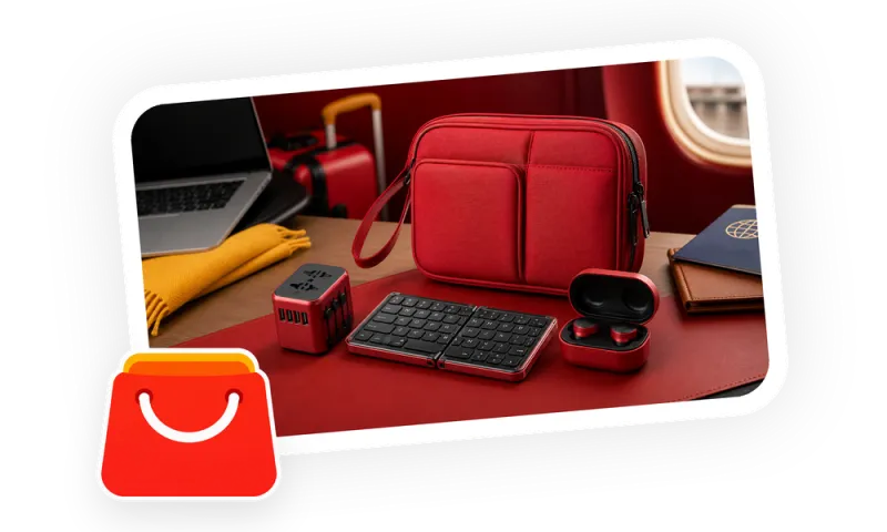 AliExpress Design & Operations skill cover